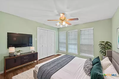 8216 Teakwood Drive, Woodway, TX 76712 - Photo 24