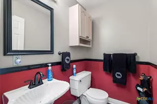 300 Summit Ridge Rd, Burnet, TX 78611 - Photo 30