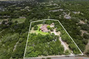 300 Summit Ridge Rd, Burnet, TX 78611 - Photo 44