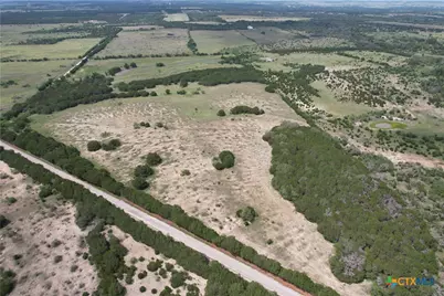 Tba County Road 104, Lampasas, TX 76550 - Photo 4