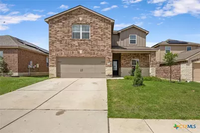 19512 Andrew Jackson Street, Manor, TX 78653 - Photo 1