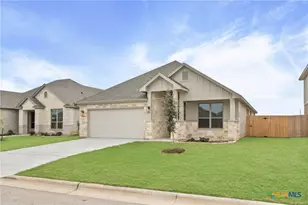 7117 Touchstone Dr, Temple, TX 76502 - Photo 2
