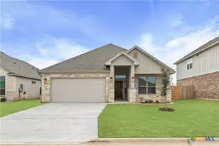 7117 Touchstone Dr, Temple, TX 76502 - Photo 1