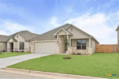 7117 Touchstone Drive, Temple, TX 76502 - Photo 2