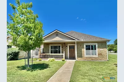 21 Samac Lane, Lampasas, TX 76550 - Photo 2
