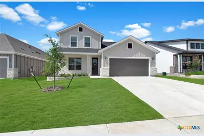 2013 Stillwell Street, Nolanville, TX 76559 - Photo 44
