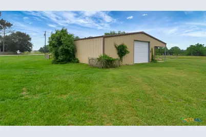 3662 N Fm 444, Inez, TX 77968 - Photo 6