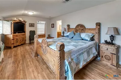 3662 N Fm 444, Inez, TX 77968 - Photo 30