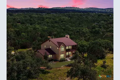 995 Cielo Springs Drive, Blanco, TX 78606 - Photo 6