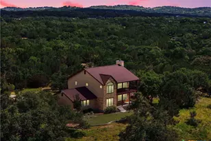 995 Cielo Springs Dr, Blanco, TX 78606 - Photo 6