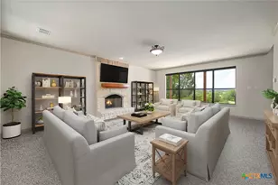 995 Cielo Springs Dr, Blanco, TX 78606 - Photo 8