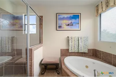 995 Cielo Springs Drive, Blanco, TX 78606 - Photo 26