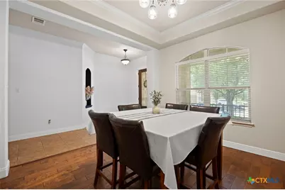 401 Wiltshire Drive, Hutto, TX 78634 - Photo 8