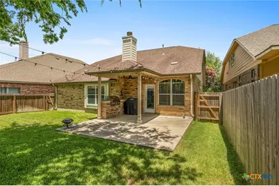 401 Wiltshire Drive, Hutto, TX 78634 - Photo 36