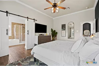 401 Wiltshire Drive, Hutto, TX 78634 - Photo 18