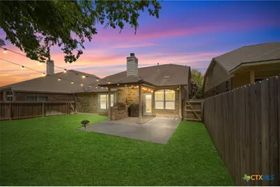 401 Wiltshire Drive, Hutto, TX 78634 - Photo 38