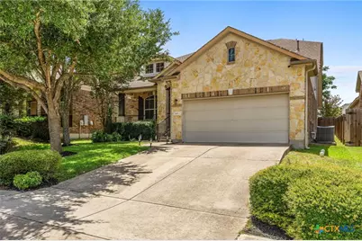 401 Wiltshire Drive, Hutto, TX 78634 - Photo 4