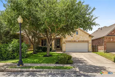 401 Wiltshire Drive, Hutto, TX 78634 - Photo 2
