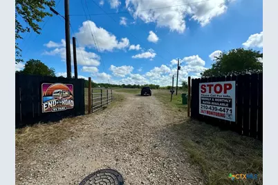 133 Wheeler Street, Stockdale, TX 78160 - Photo 1