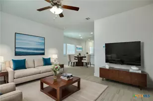 303 Alamar Knot Way, Georgetown, TX 78628 - Photo 4