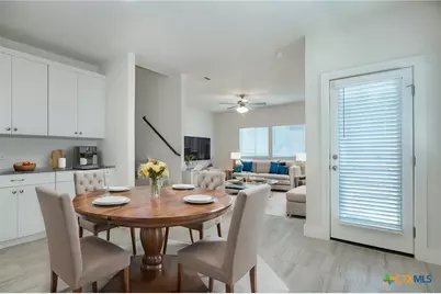 303 Alamar Knot Way, Georgetown, TX 78628 - Photo 2