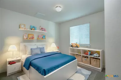 303 Alamar Knot Way, Georgetown, TX 78628 - Photo 6