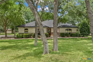 574 Rose Ln, Salado, TX 76571 - Photo 1