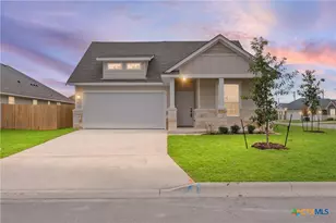 8119 Timber Holw Ln, Temple, TX 76502 - Photo 1