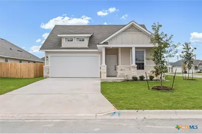 8119 Timber Hollow Lane, Temple, TX 76502 - Photo 2