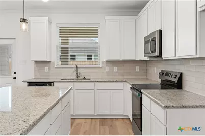 8119 Timber Hollow Lane, Temple, TX 76502 - Photo 14