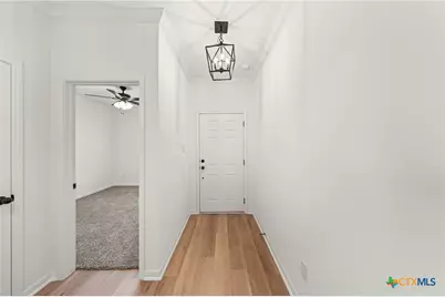 8119 Timber Hollow Lane, Temple, TX 76502 - Photo 6