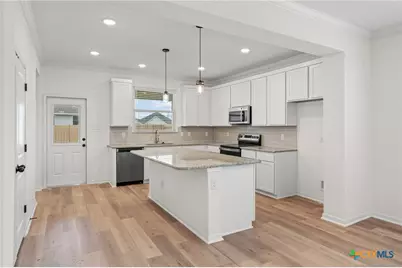 8119 Timber Hollow Lane, Temple, TX 76502 - Photo 12