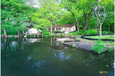 4703 Laguna Ln, Austin, TX 78746 - Photo 6
