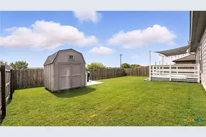 912 Bexley Drive, Seguin, TX 78155 - Photo 4