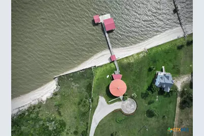 430 N Blackburn Avenue, Port Lavaca, TX 77979 - Photo 6