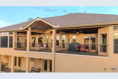 5310 River Oaks Drive, New Braunfels, TX 78132 - Photo 8