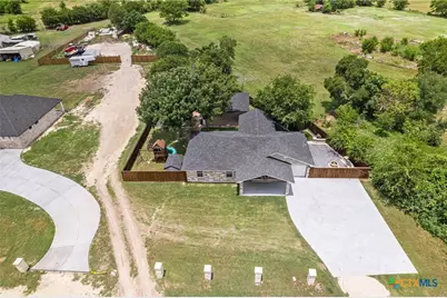 318 Franklin Road, Eddy, TX 76524 - Photo 16