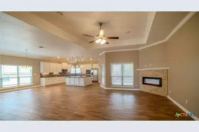7803 Hathaway Lane, Killeen, TX 76542 - Photo 2