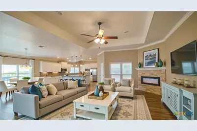 7803 Hathaway Lane, Killeen, TX 76542 - Photo 1