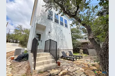 1200 Willow Drive, Canyon Lake, TX 78133 - Photo 1