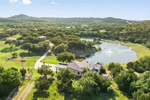 101 Rolling Hills Rd, Blanco, TX 78606 - Photo 2