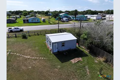 758 Margie Tewmey Road, Port Lavaca, TX 77979 - Photo 1