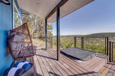 482 Dusty Saddle, Canyon Lake, TX 78133 - Photo 38