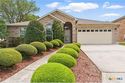 1711 Kelly Court, New Braunfels, TX 78130 - Photo 1