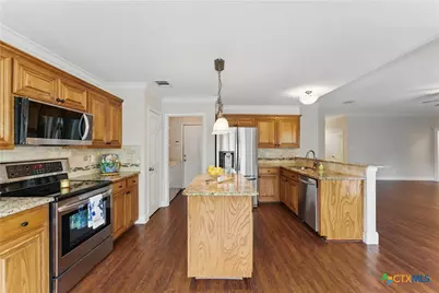 1711 Kelly Court, New Braunfels, TX 78130 - Photo 32