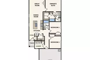 1225 Wild Leaf Wy, San Marcos, TX 78666 - Photo 2