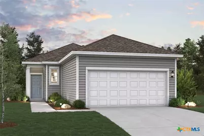 1225 Wild Leaf Way, San Marcos, TX 78666 - Photo 1
