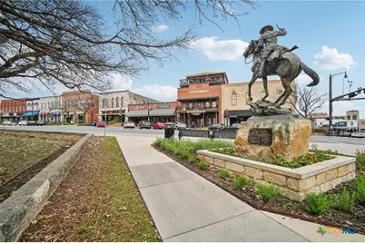 1225 Wild Leaf Way, San Marcos, TX 78666 - Photo 6