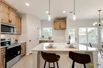 294 Lighthouse, Canyon Lake, TX 78133 - Photo 2