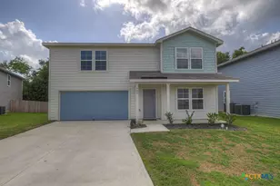 705 Black Mountain, Seguin, TX 78155 - Photo 4